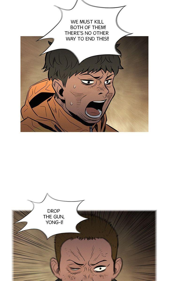 Baski – Manhwa Chapter 34 - page 20