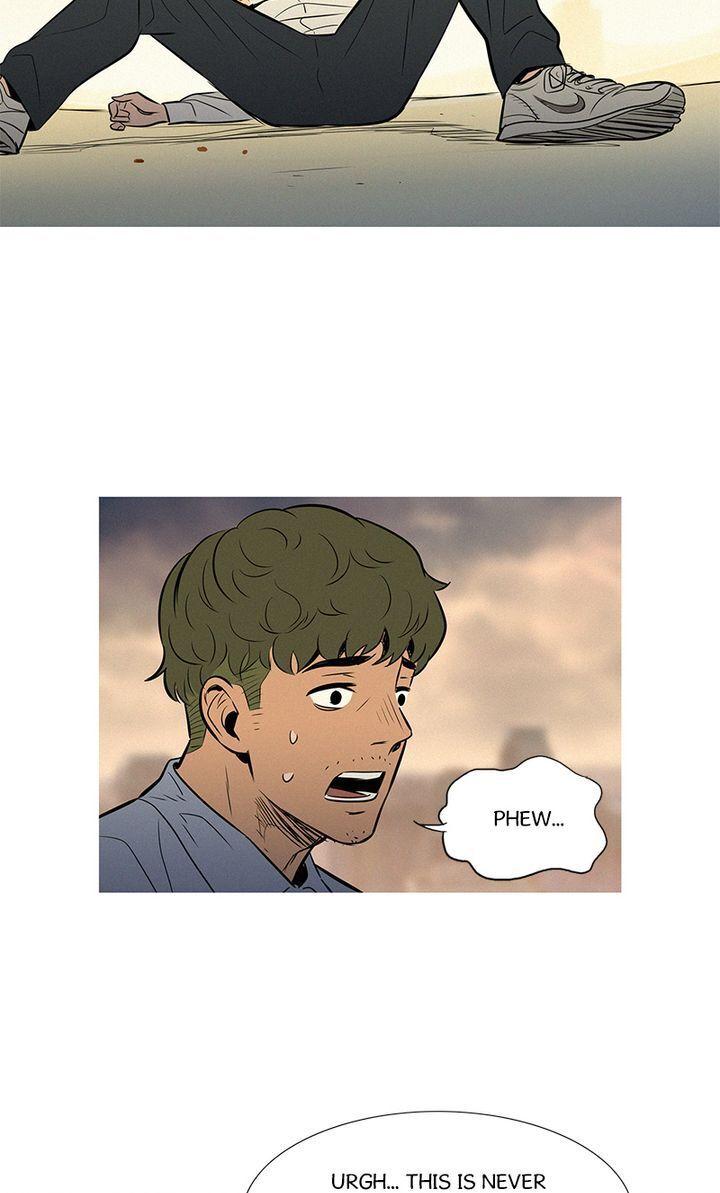 Baski – Manhwa Chapter 34 - page 29