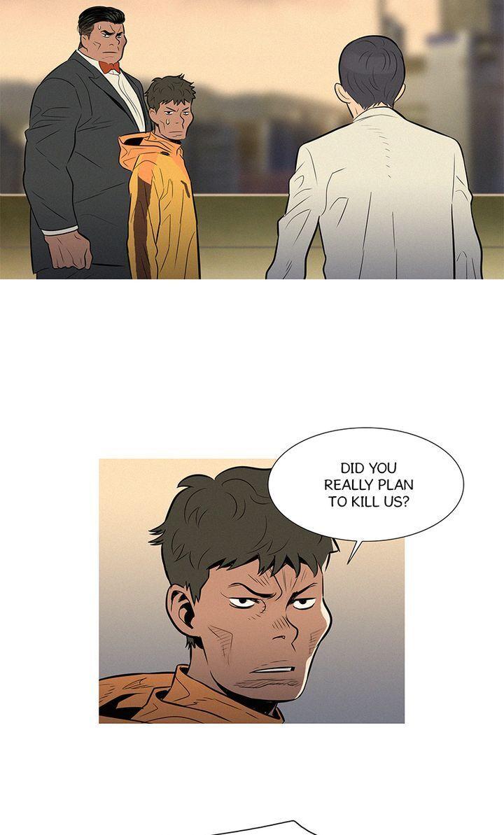 Baski – Manhwa Chapter 34 - page 3