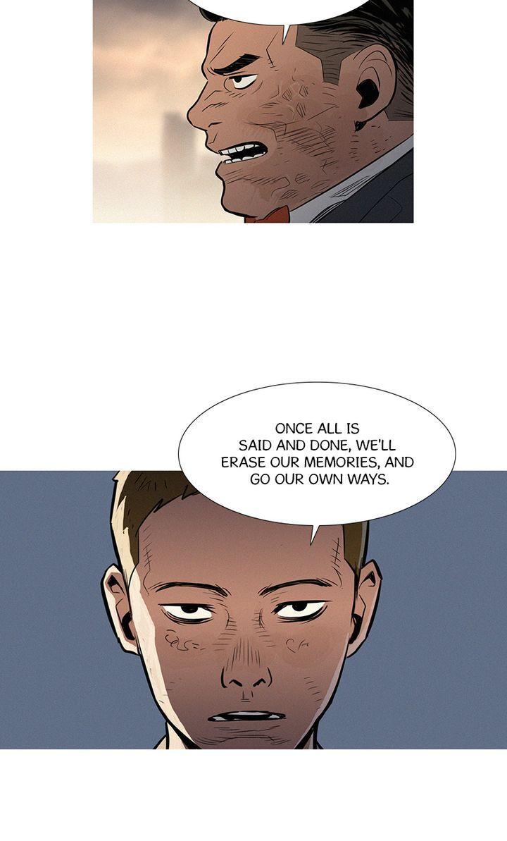 Baski – Manhwa Chapter 34 - page 35