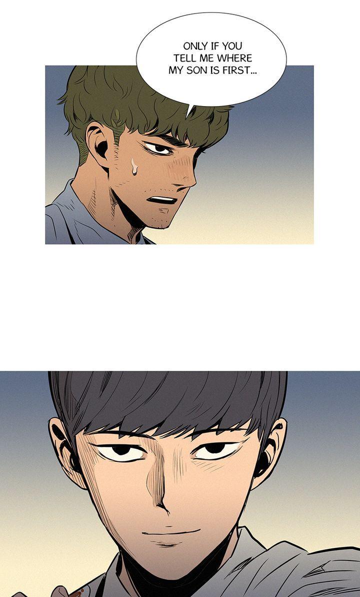 Baski – Manhwa Chapter 34 - page 39