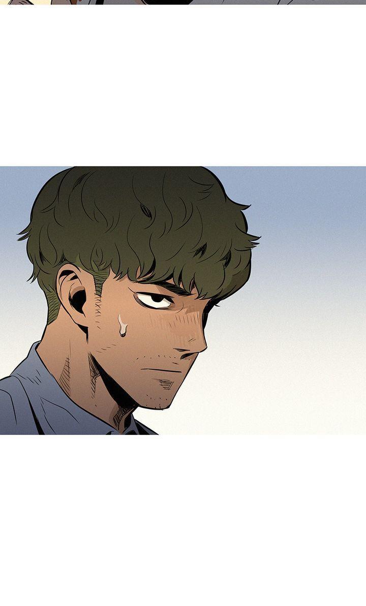 Baski – Manhwa Chapter 34 - page 40