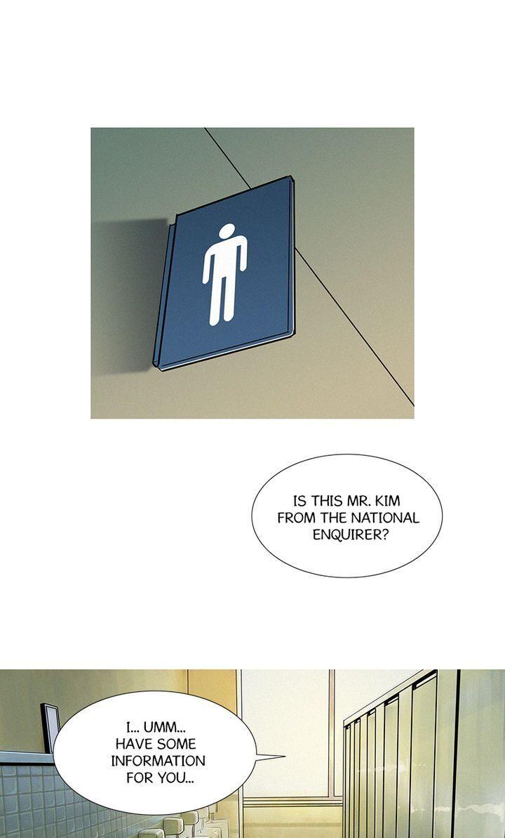Baski – Manhwa Chapter 34 - page 42