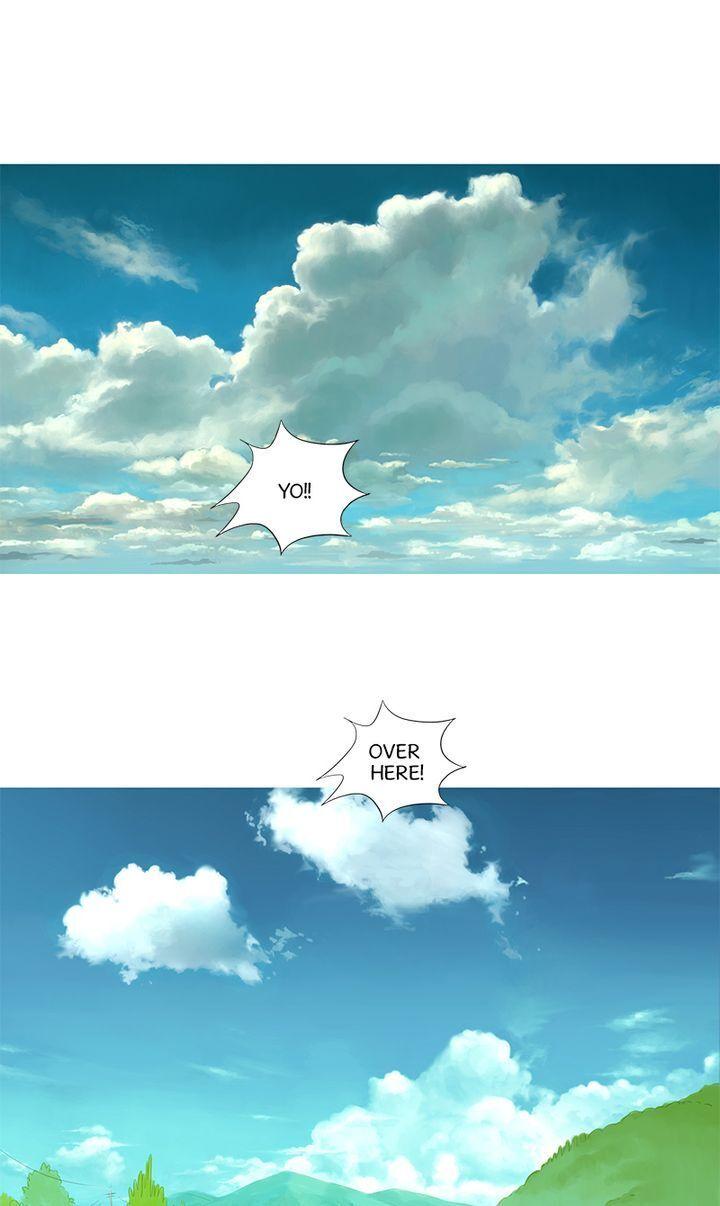 Baski – Manhwa Chapter 33 - page 1