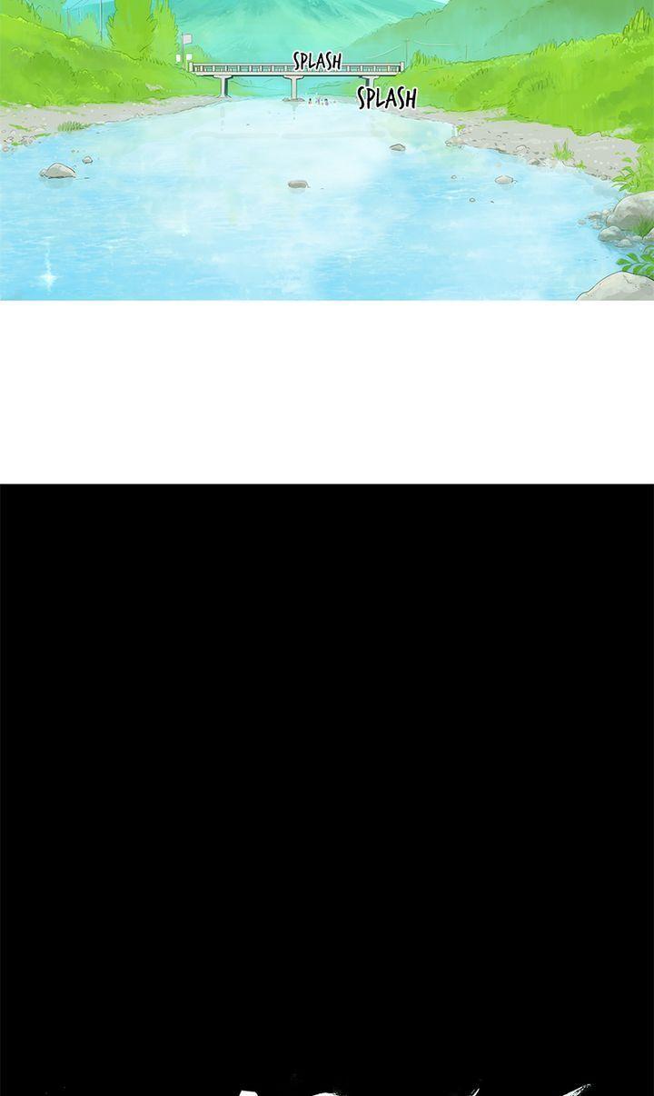 Baski – Manhwa Chapter 33 - page 2