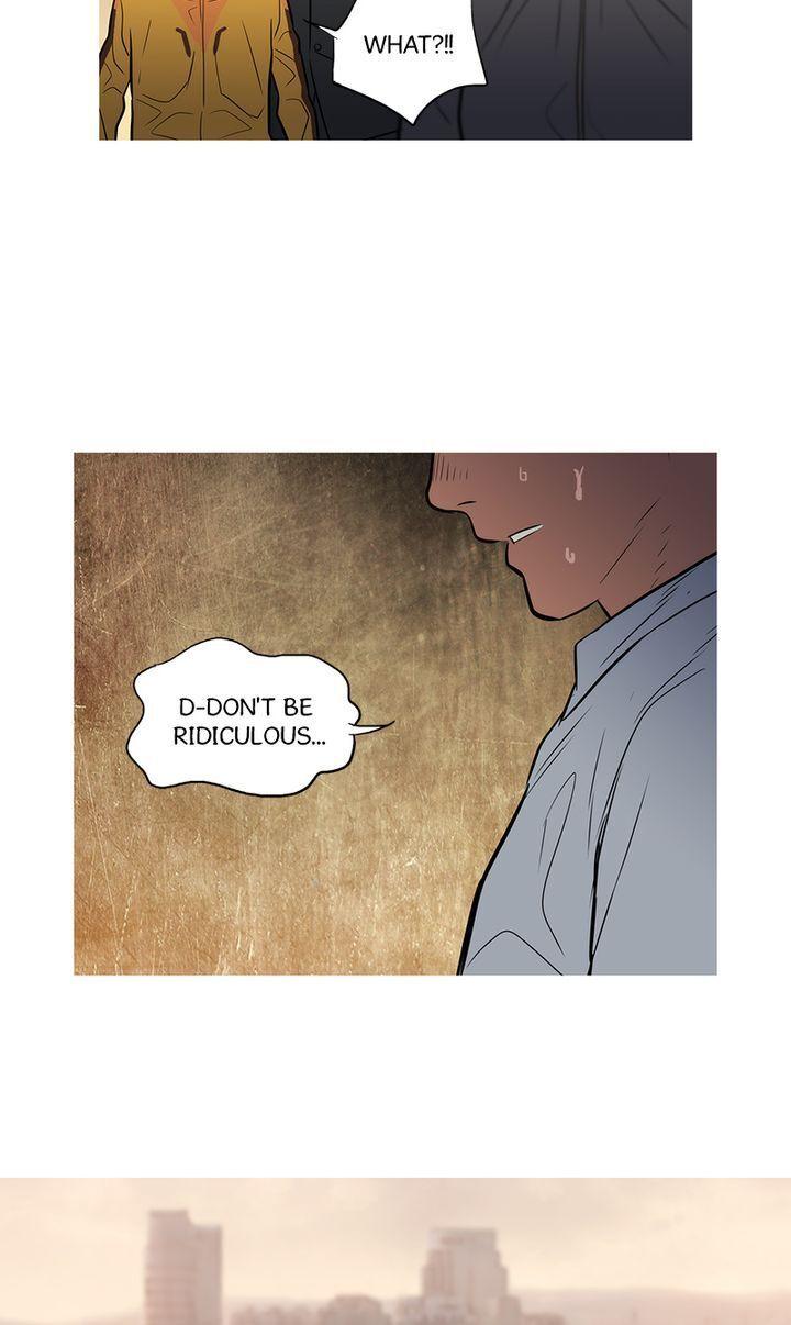Baski – Manhwa Chapter 33 - page 28