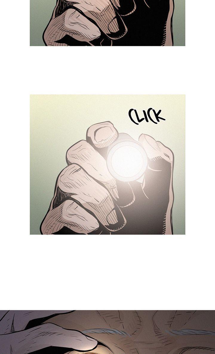 Baski – Manhwa Chapter 32 - page 2