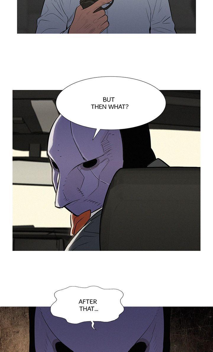Baski – Manhwa Chapter 32 - page 31