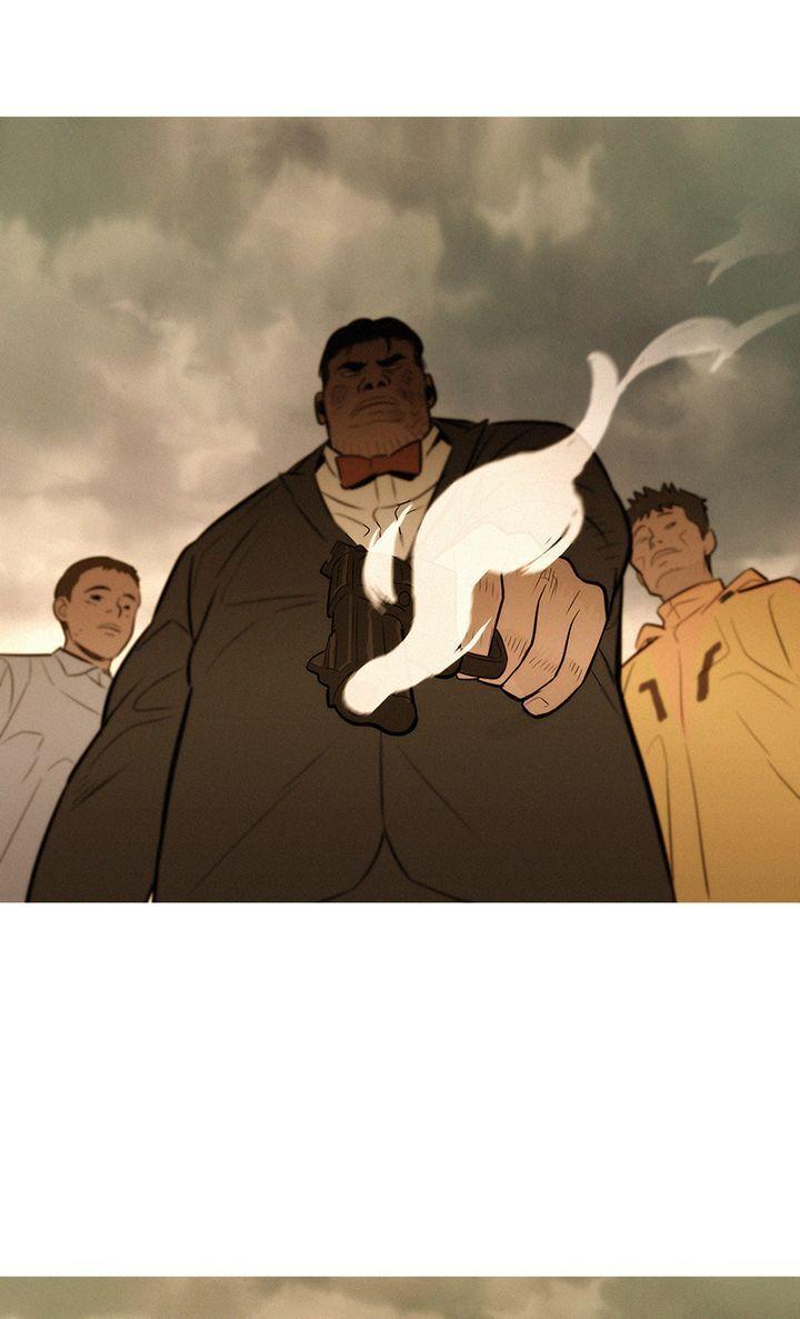 Baski – Manhwa Chapter 32 - page 34