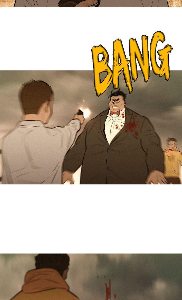 Baski – Manhwa Chapter 32 - page 36