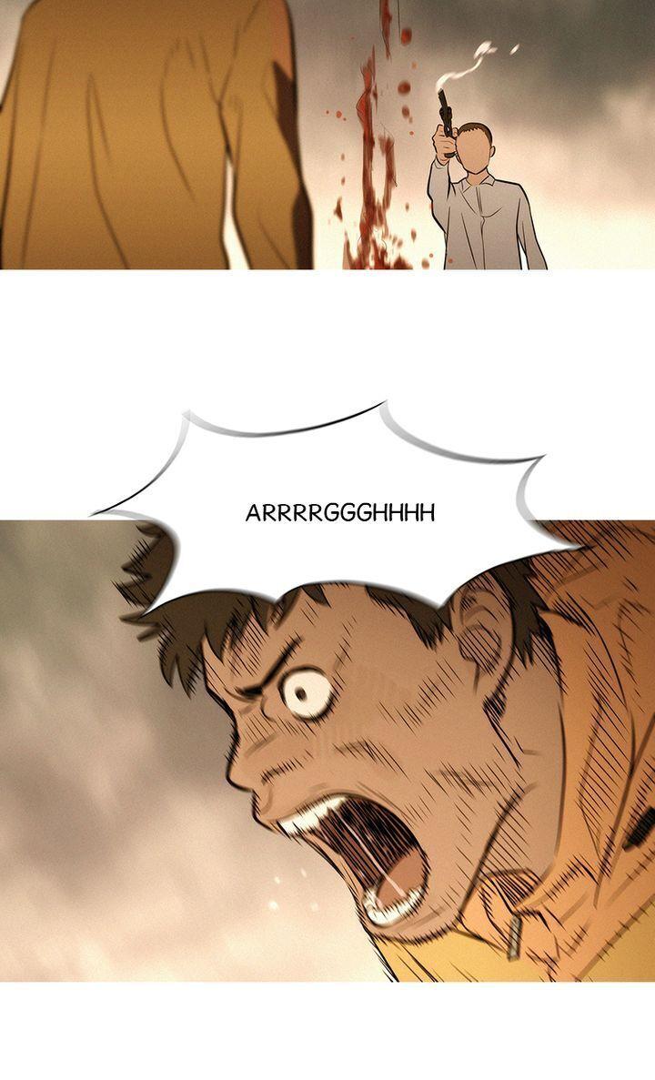 Baski – Manhwa Chapter 32 - page 37