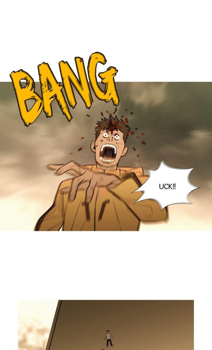 Baski – Manhwa Chapter 32 - page 38