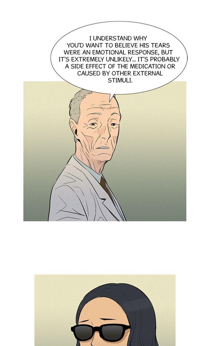 Baski – Manhwa Chapter 32 - page 4