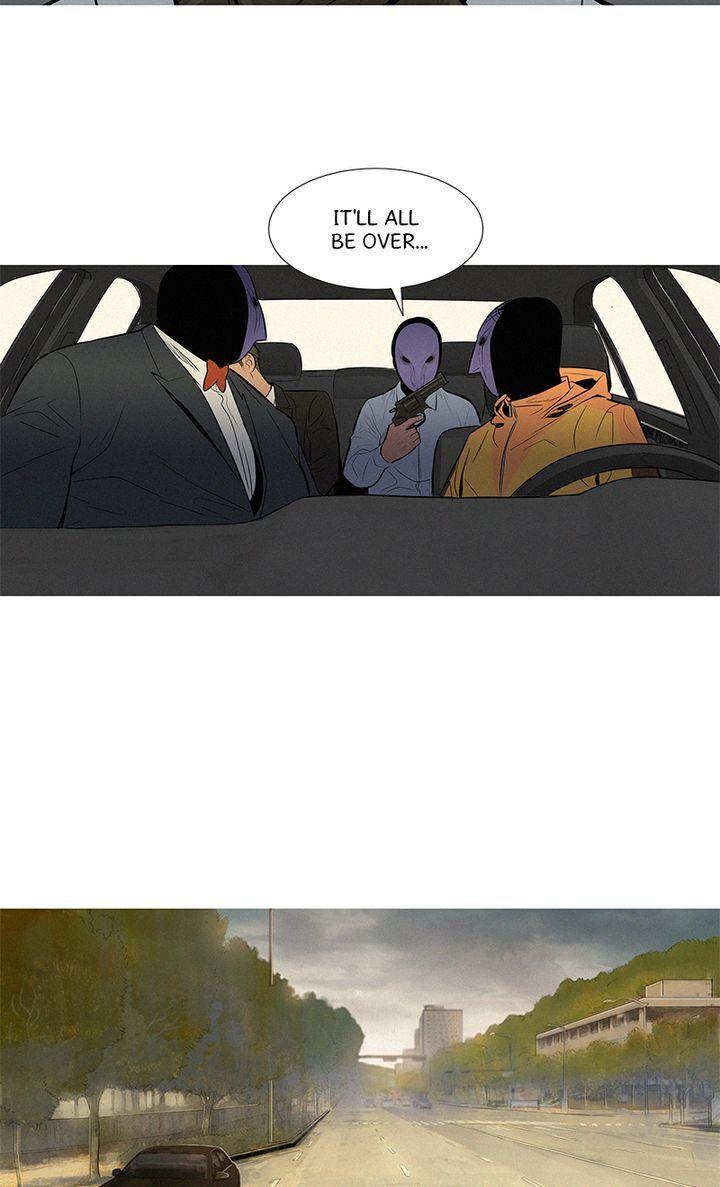 Baski – Manhwa Chapter 32 - page 44