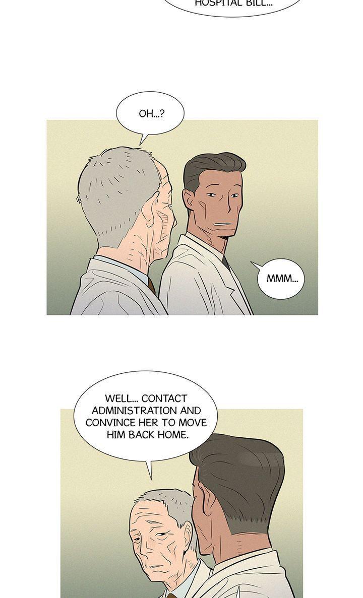 Baski – Manhwa Chapter 32 - page 6