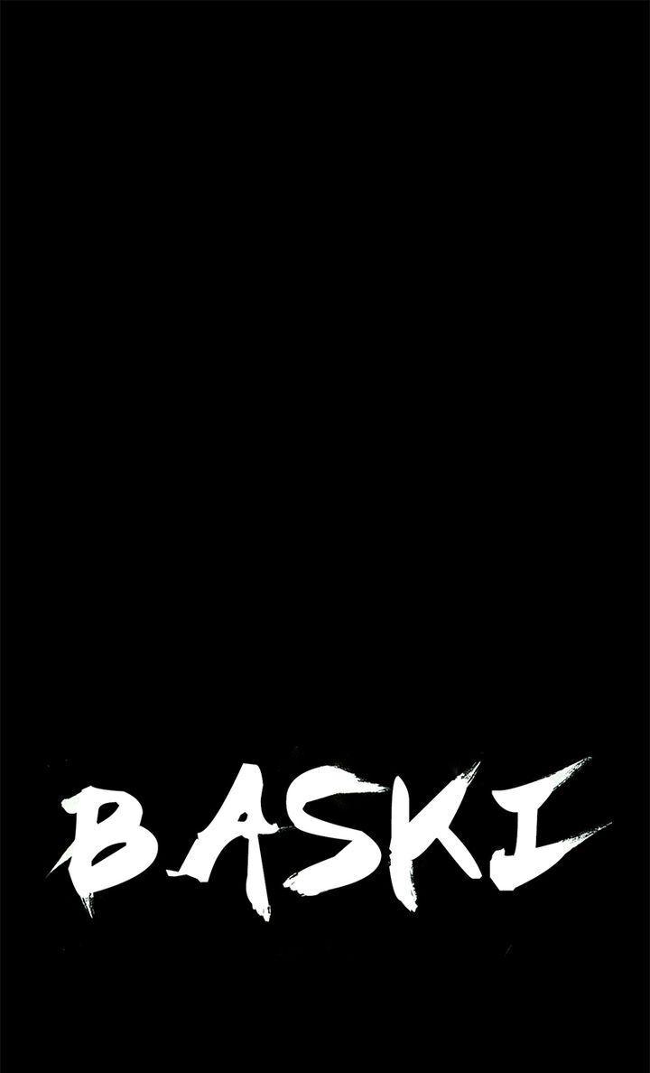 Baski – Manhwa Chapter 31 - page 1