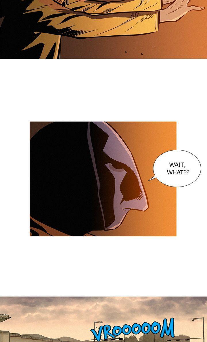 Baski – Manhwa Chapter 31 - page 12