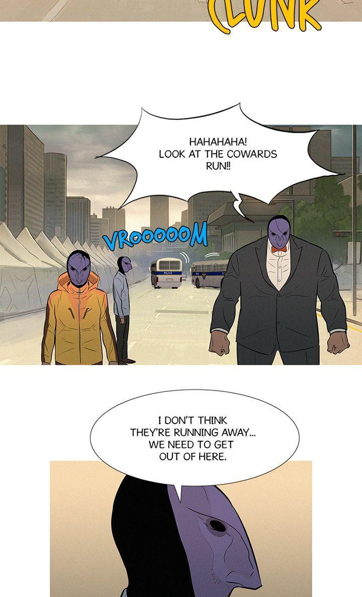 Baski – Manhwa Chapter 31 - page 16