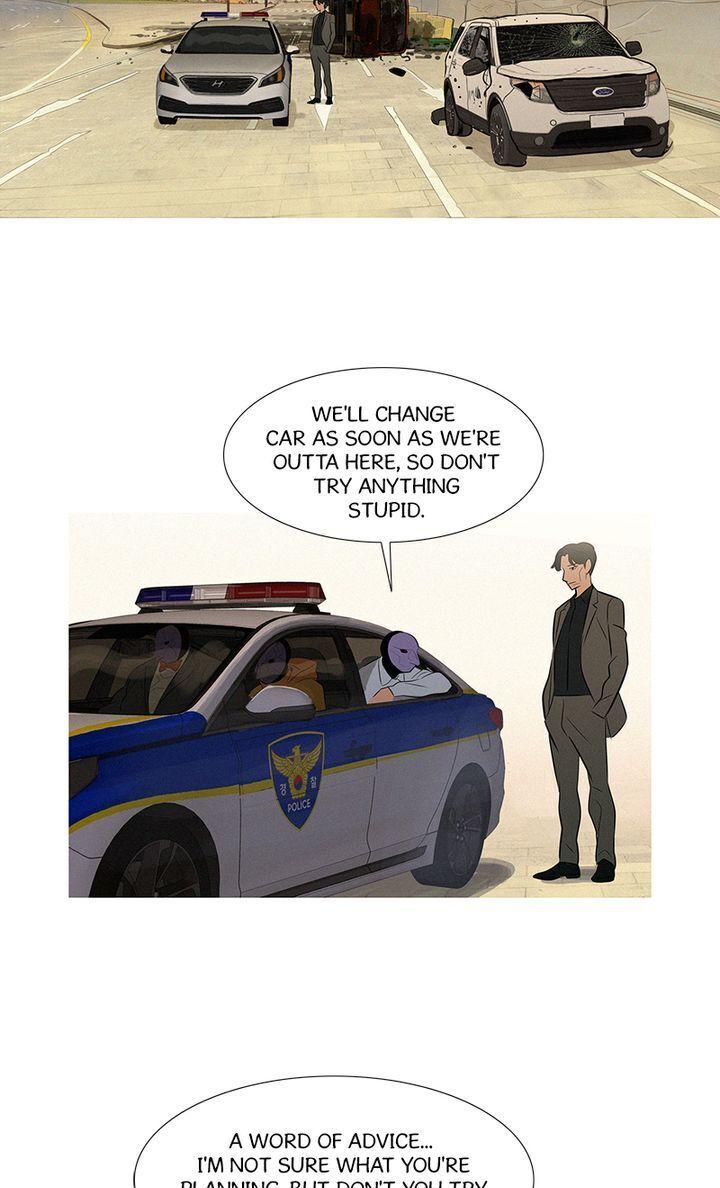 Baski – Manhwa Chapter 31 - page 28