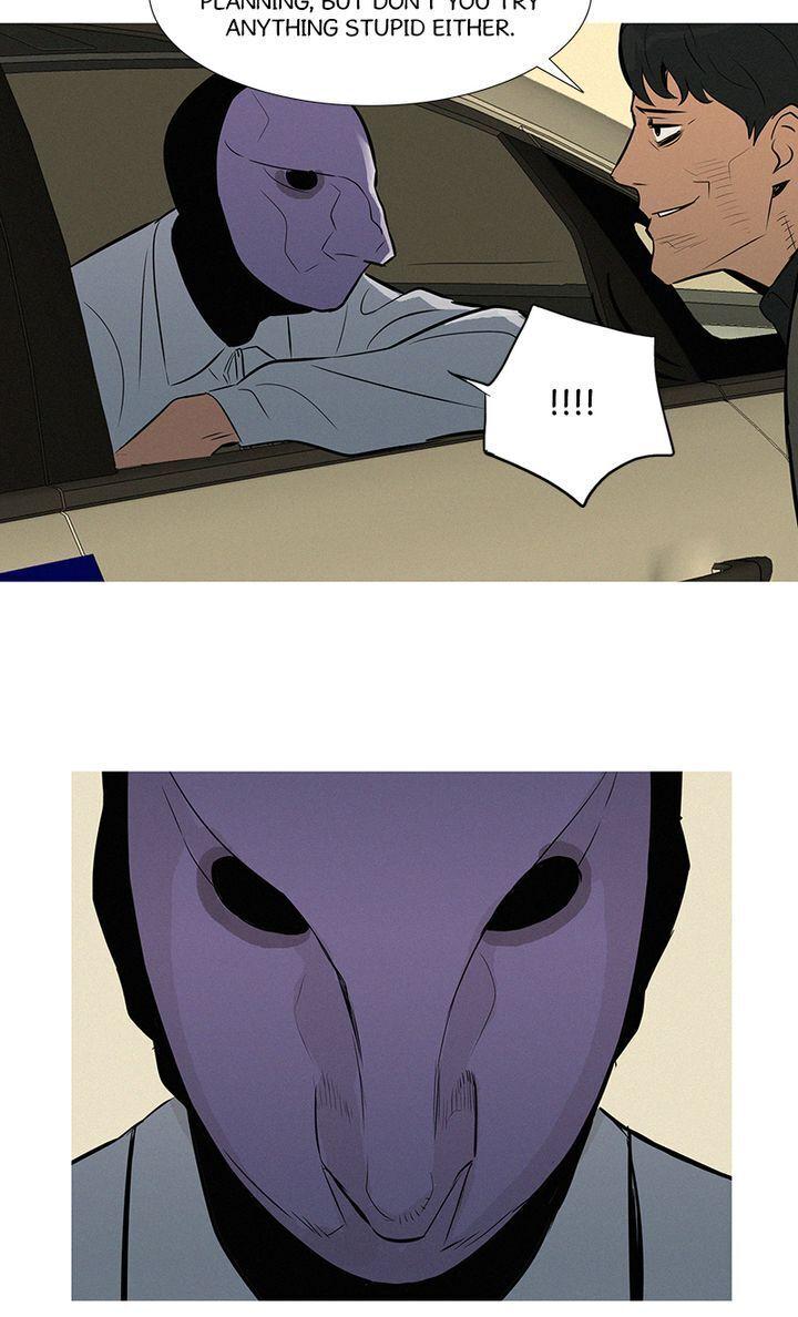Baski – Manhwa Chapter 31 - page 29