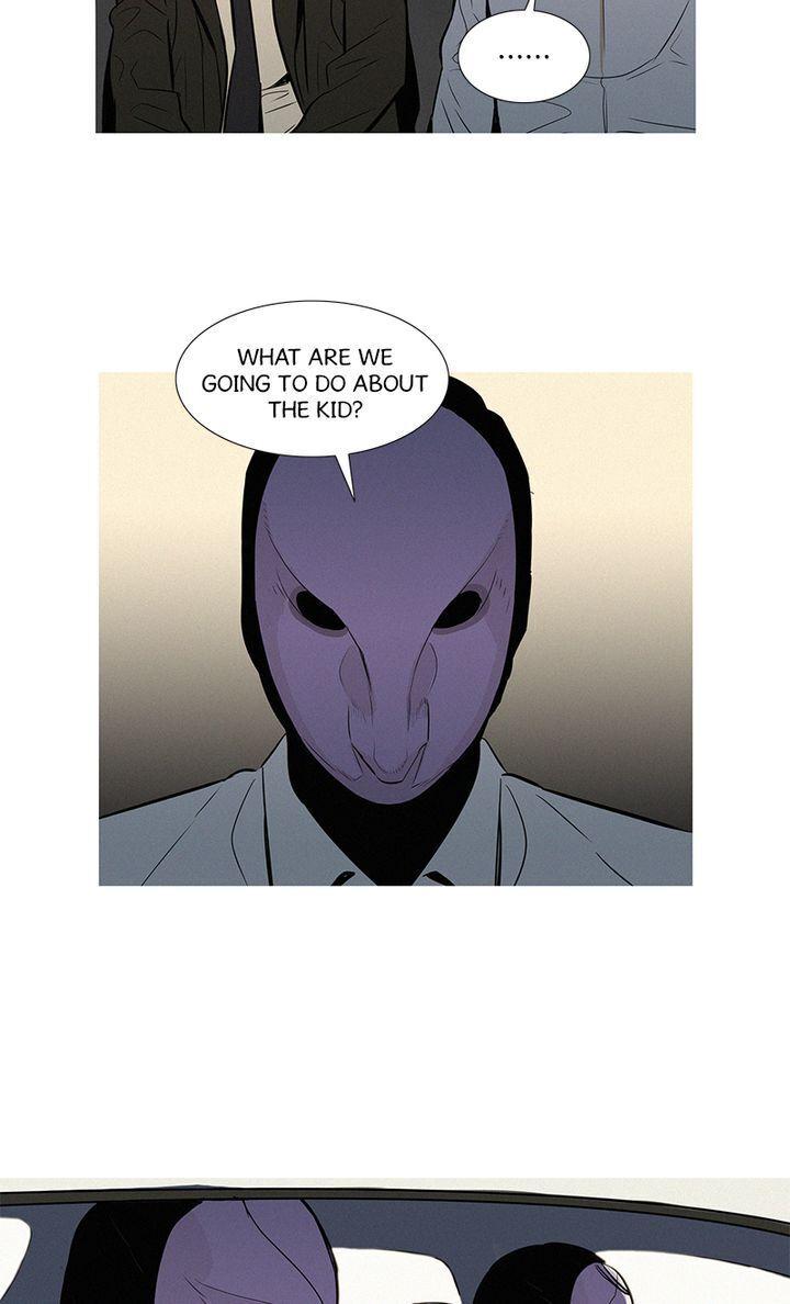 Baski – Manhwa Chapter 31 - page 38