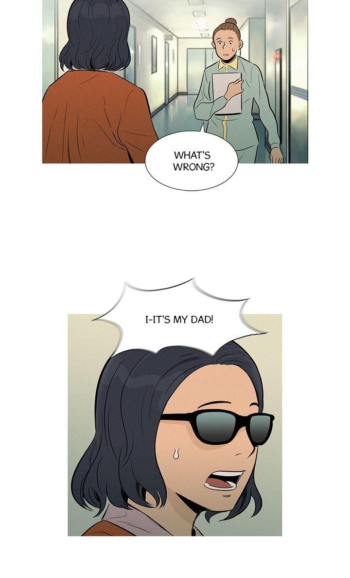 Baski – Manhwa Chapter 31 - page 43
