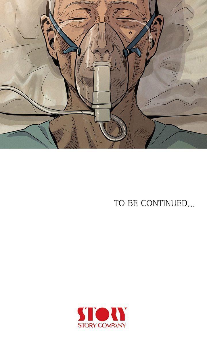 Baski – Manhwa Chapter 31 - page 45