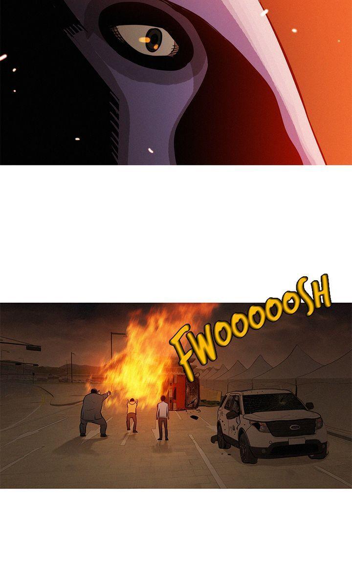 Baski – Manhwa Chapter 31 - page 5