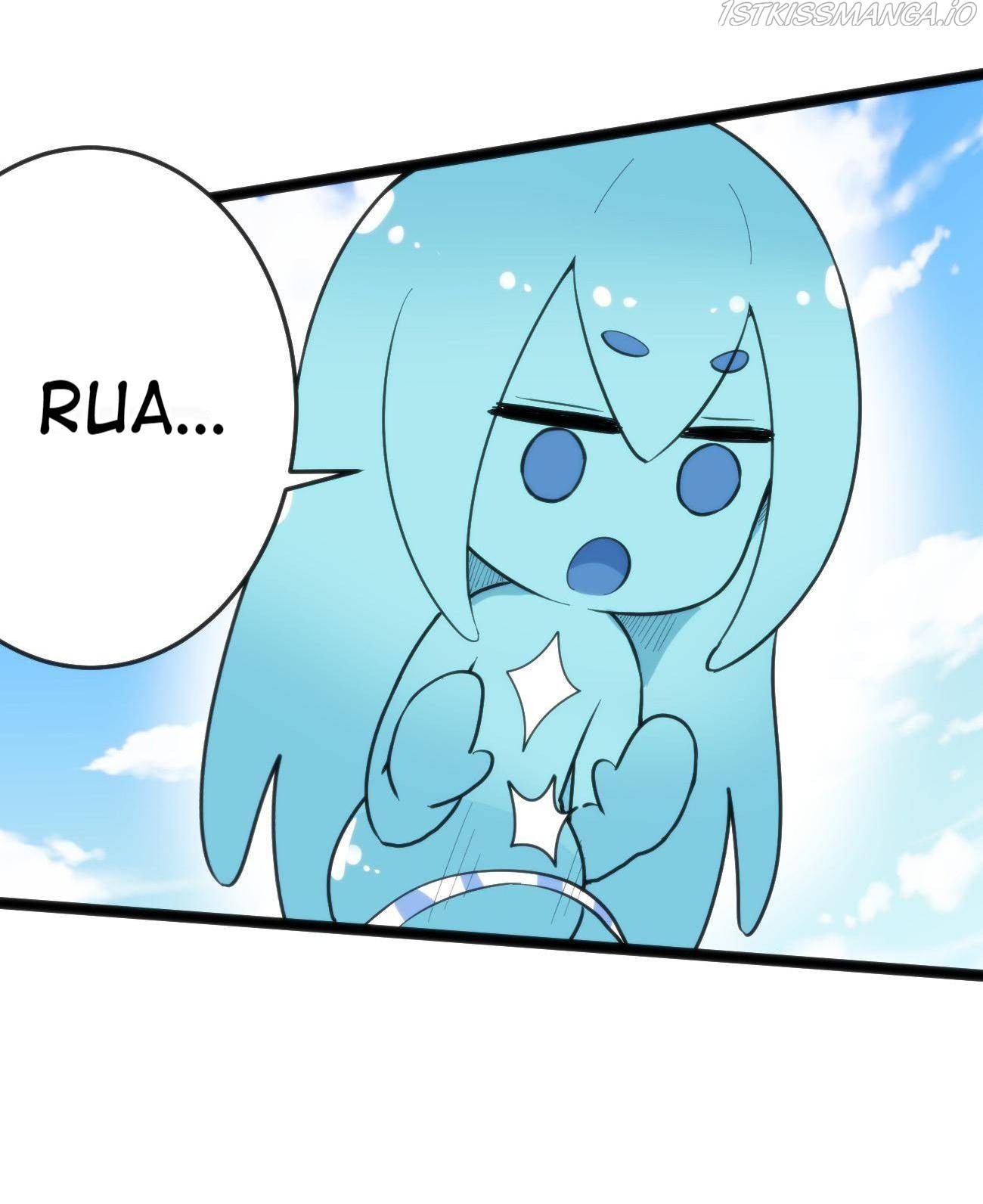The Saintess has a Showdown chapter 21 - page 28