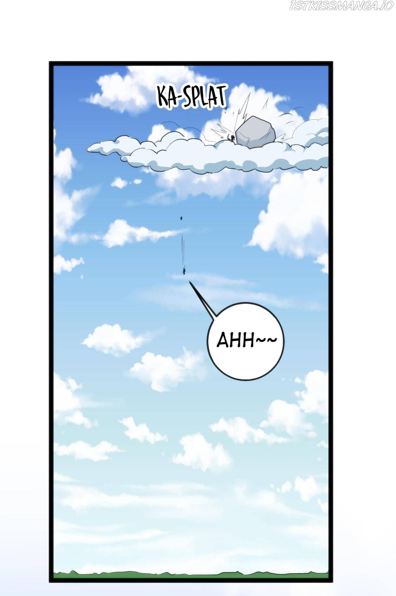 The Saintess has a Showdown chapter 21 - page 29