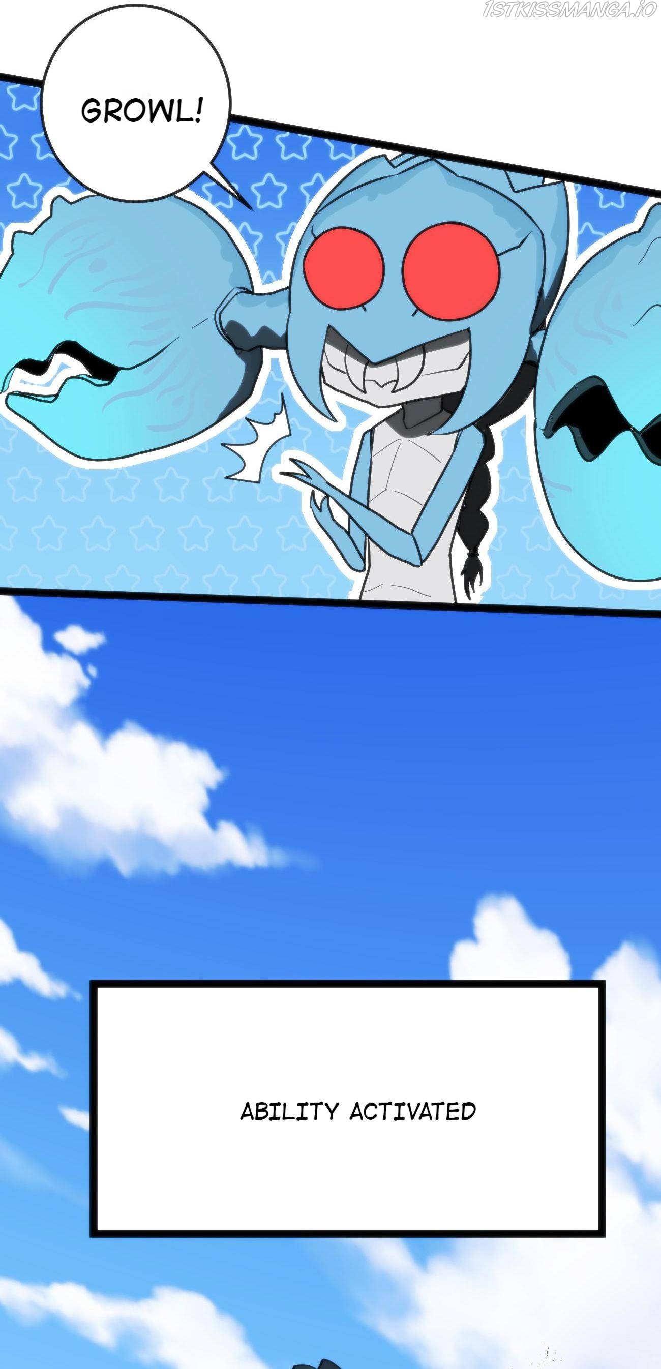 The Saintess has a Showdown chapter 21 - page 37
