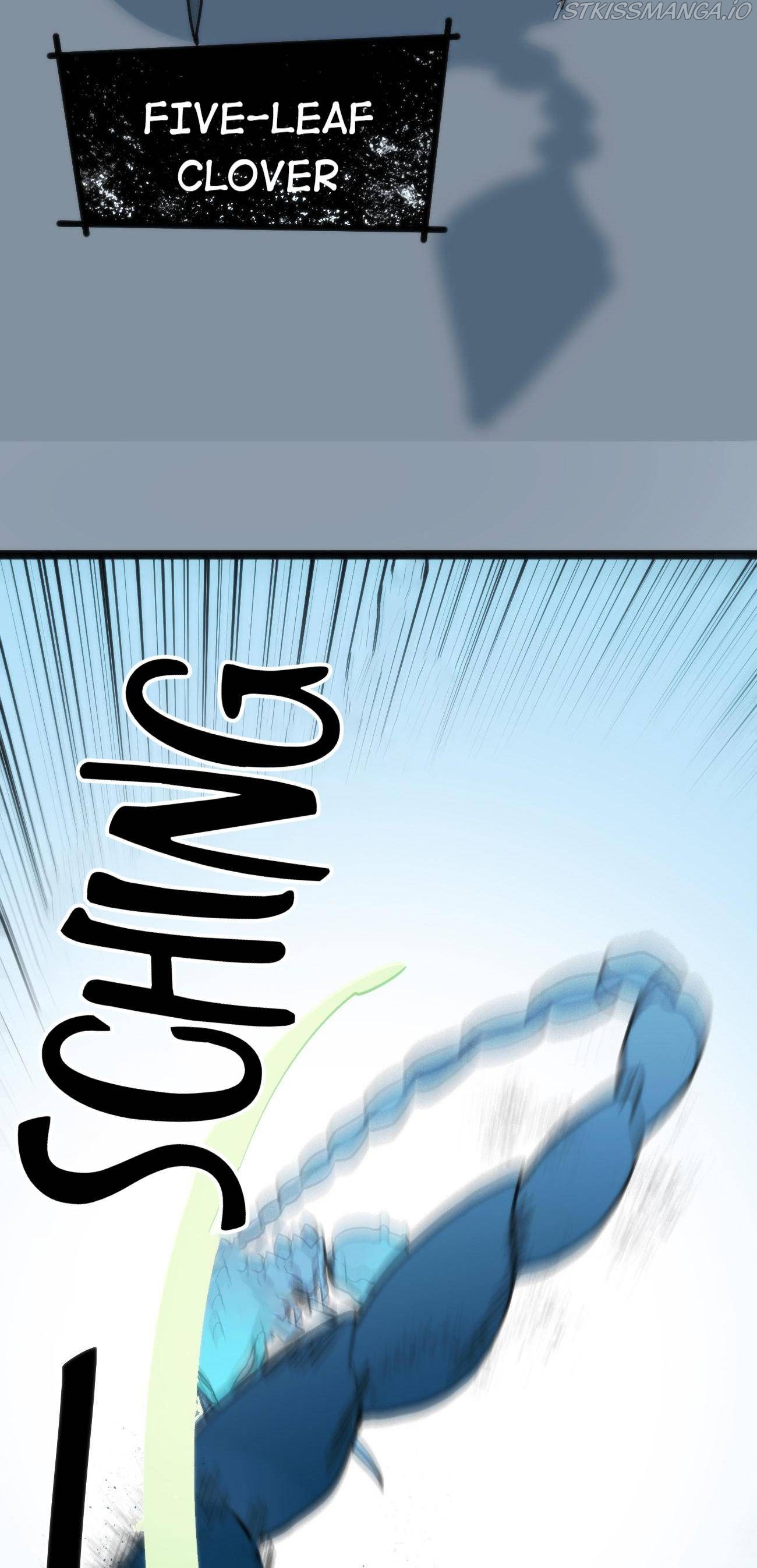 The Saintess has a Showdown chapter 21 - page 39
