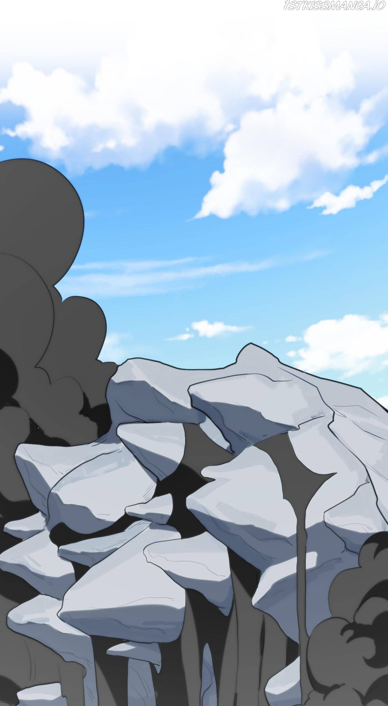 The Saintess has a Showdown chapter 21 - page 46