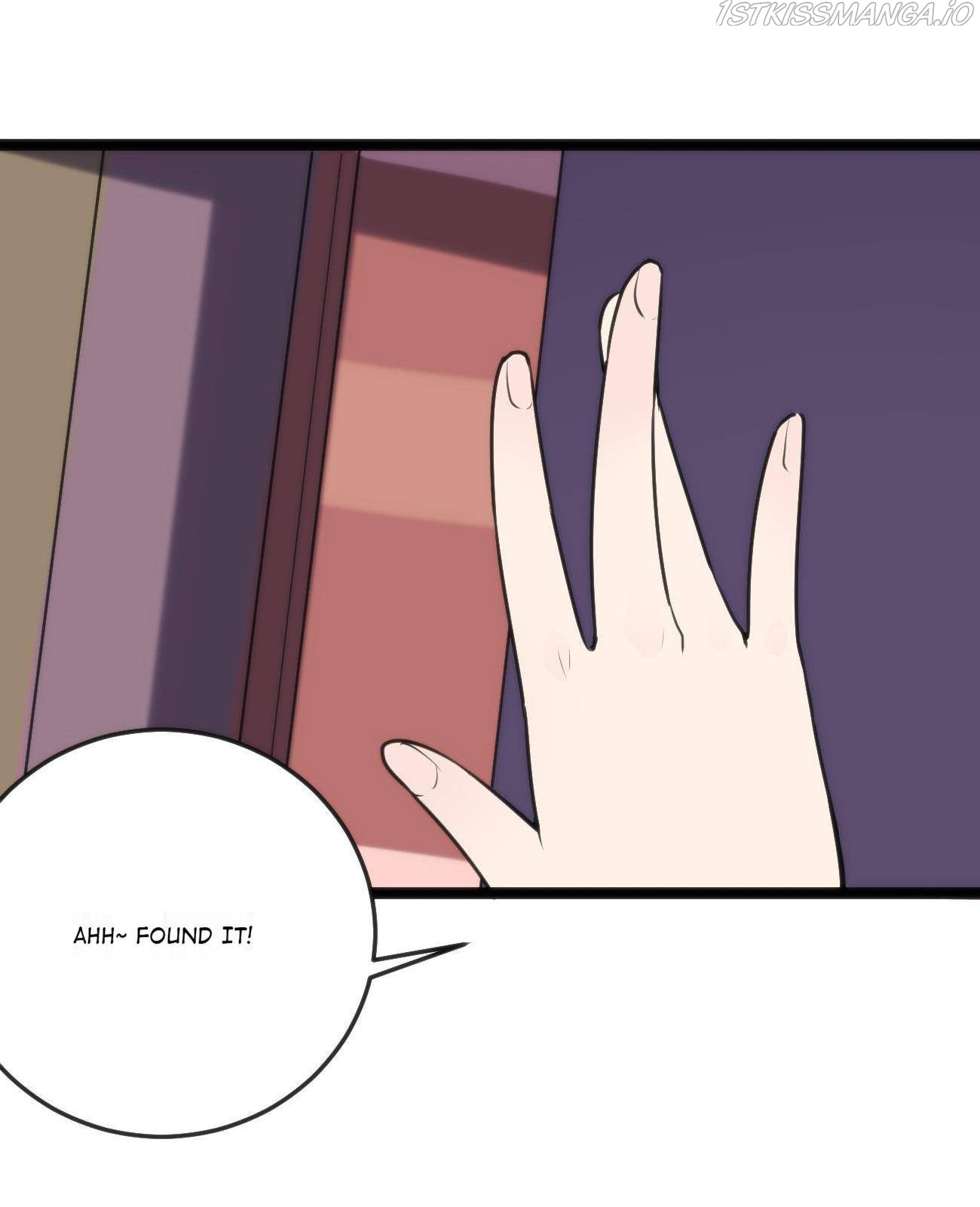 The Saintess has a Showdown chapter 21 - page 53