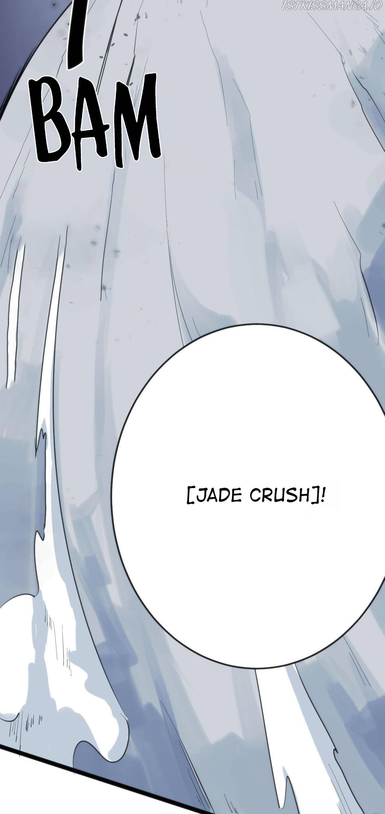 The Saintess has a Showdown chapter 21 - page 6