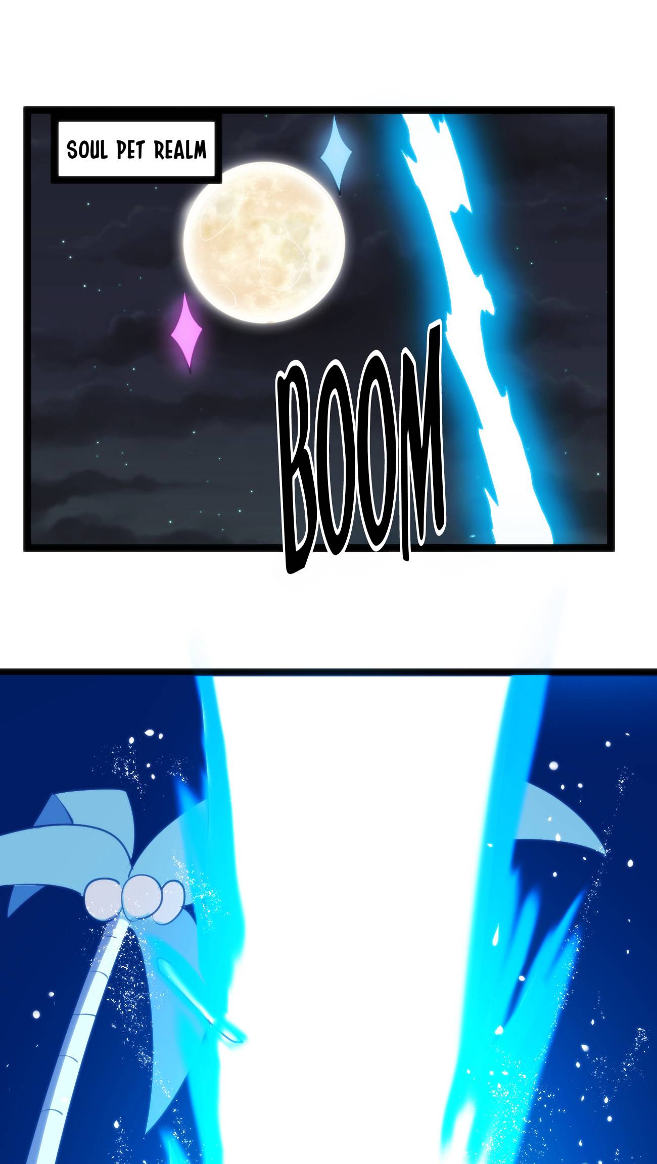The Saintess has a Showdown chapter 34 - page 20