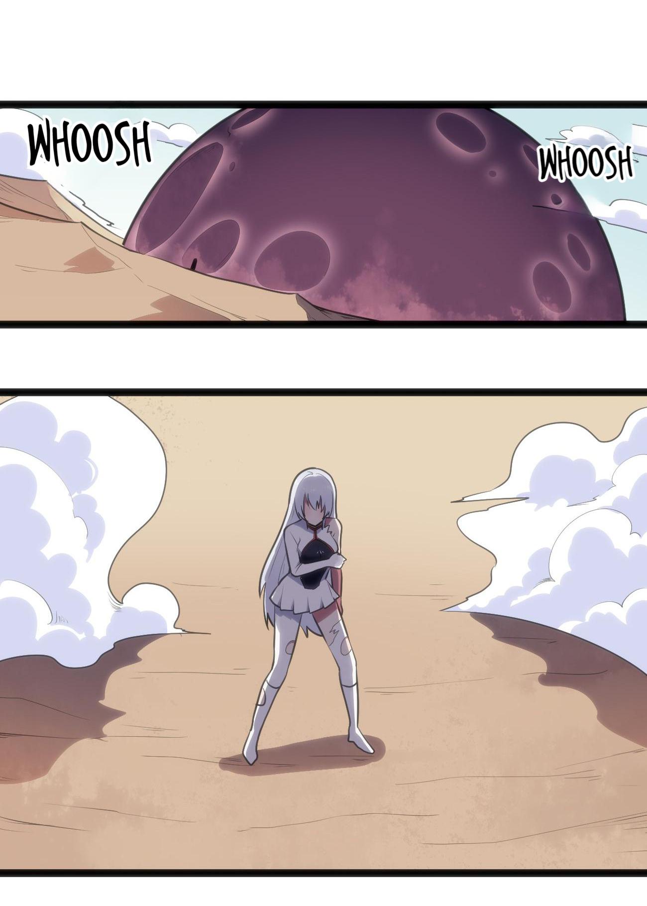 The Saintess has a Showdown chapter 43 - page 12