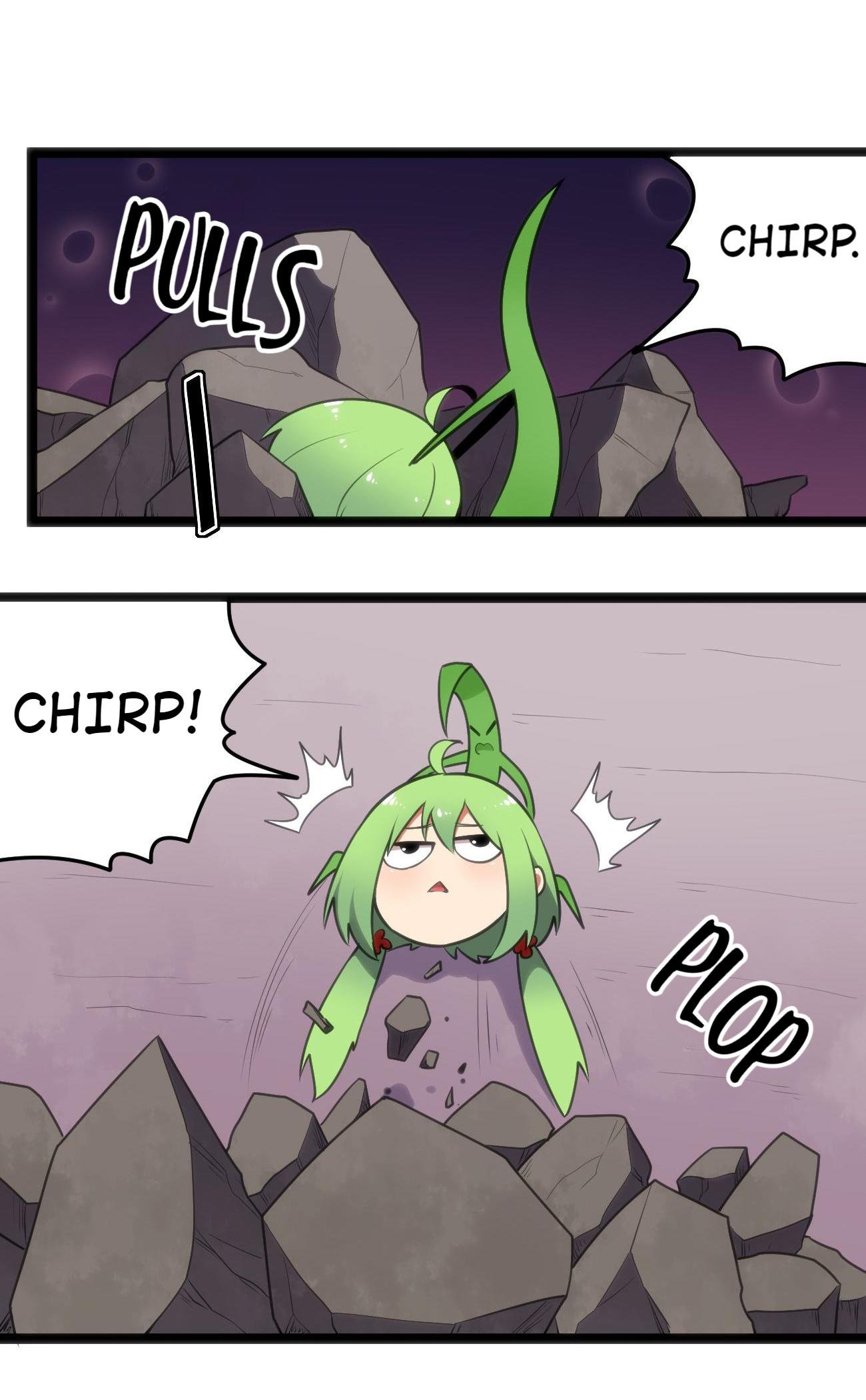 The Saintess has a Showdown chapter 43 - page 14