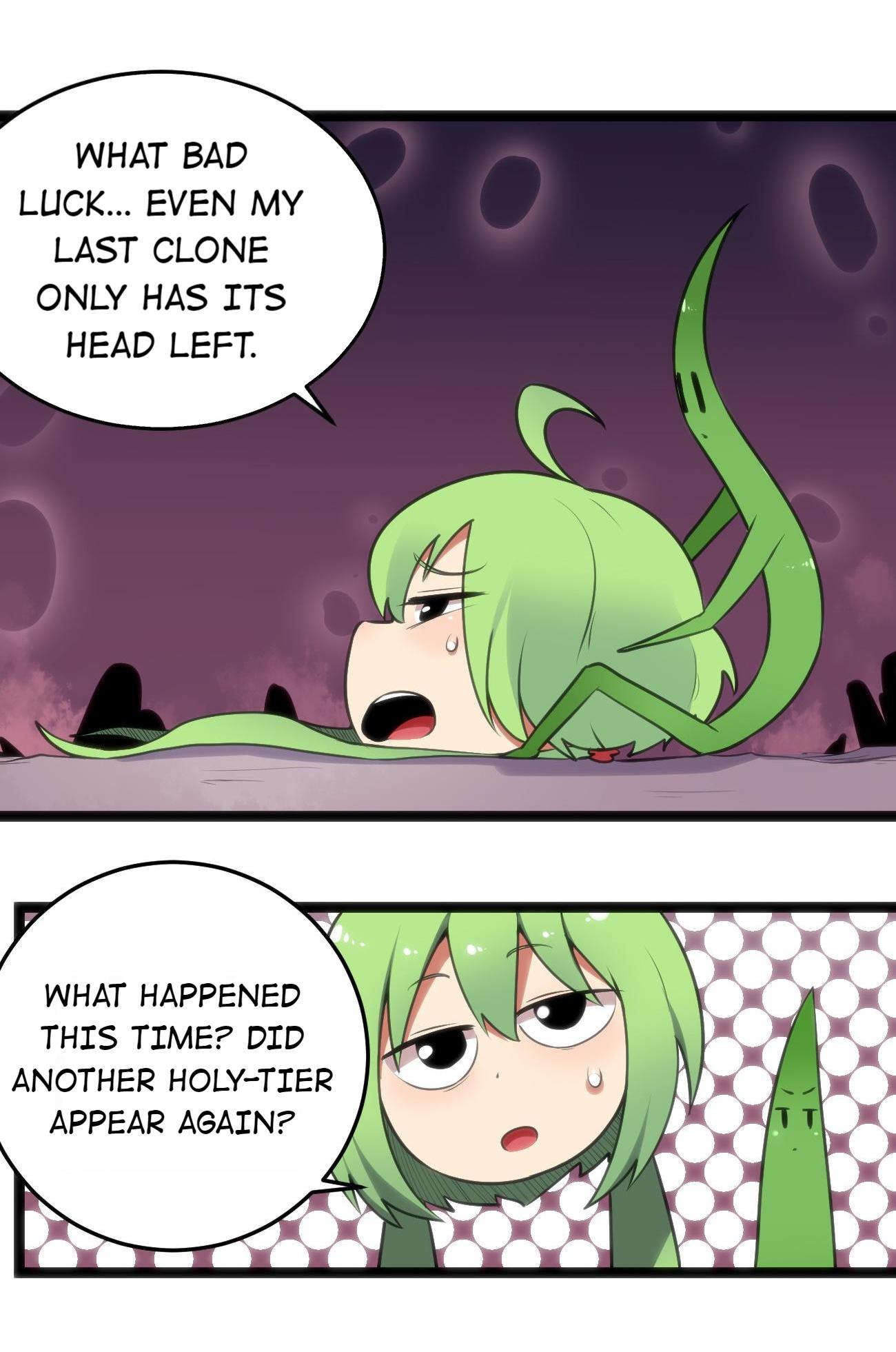 The Saintess has a Showdown chapter 43 - page 15