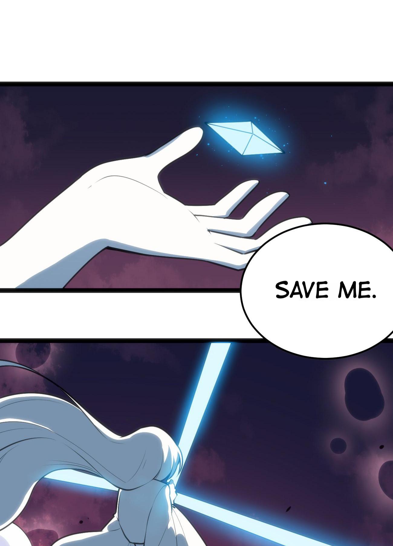 The Saintess has a Showdown chapter 43 - page 2