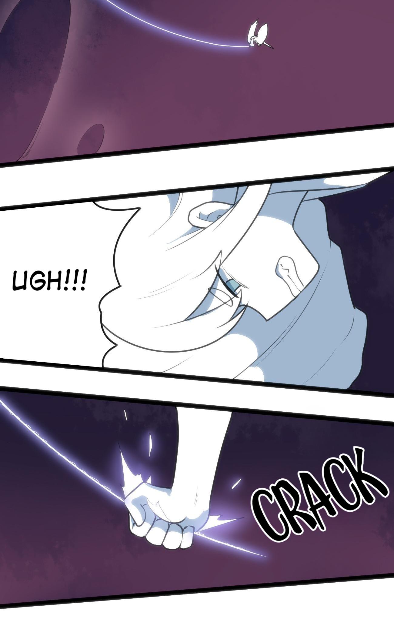 The Saintess has a Showdown chapter 43 - page 27