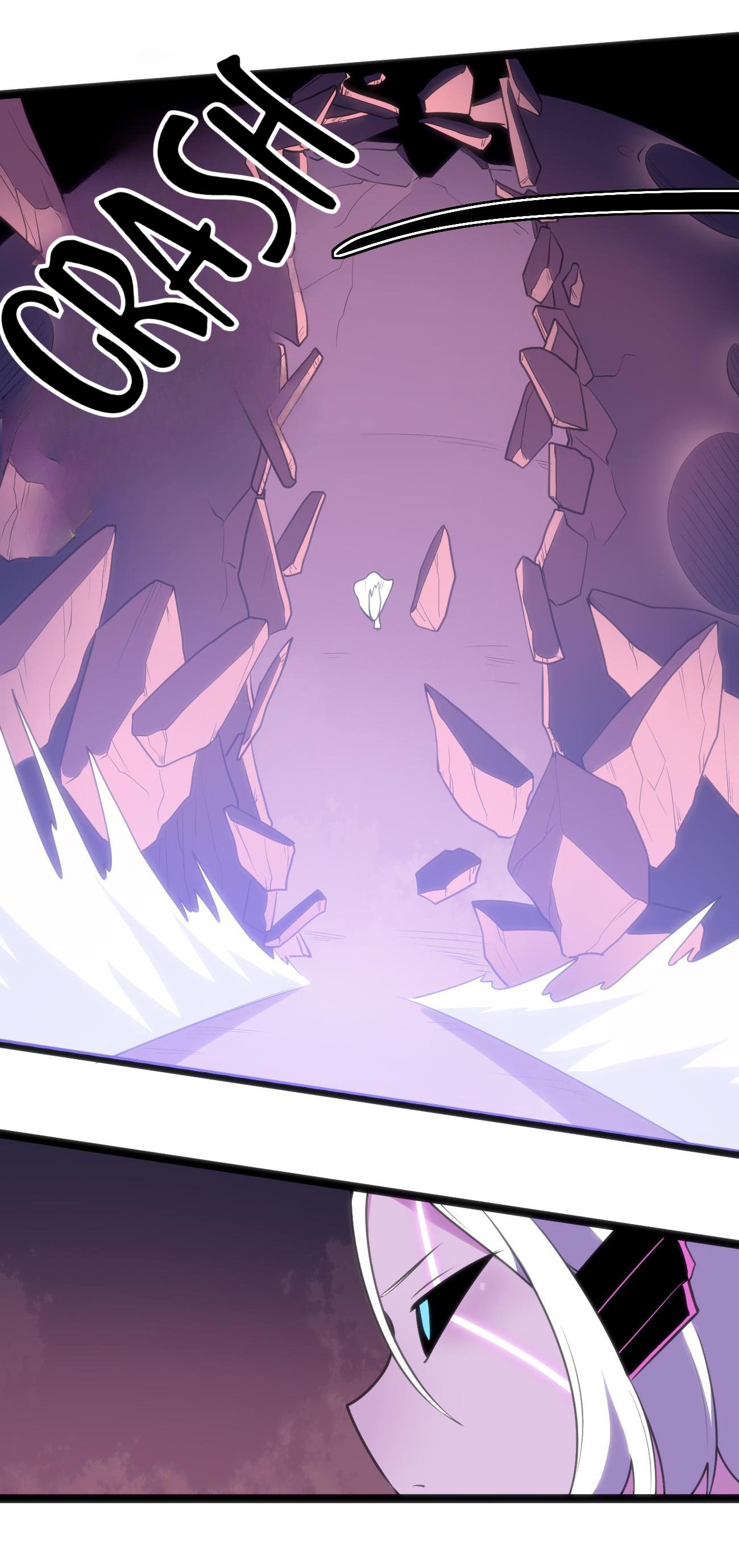The Saintess has a Showdown chapter 43 - page 28