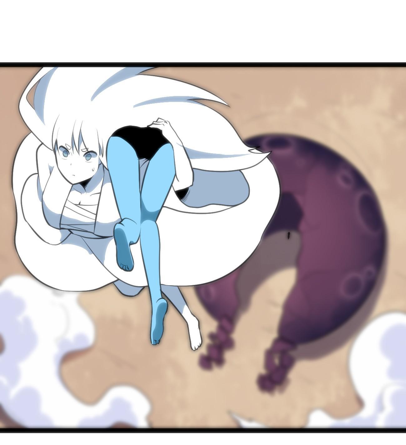The Saintess has a Showdown chapter 43 - page 29