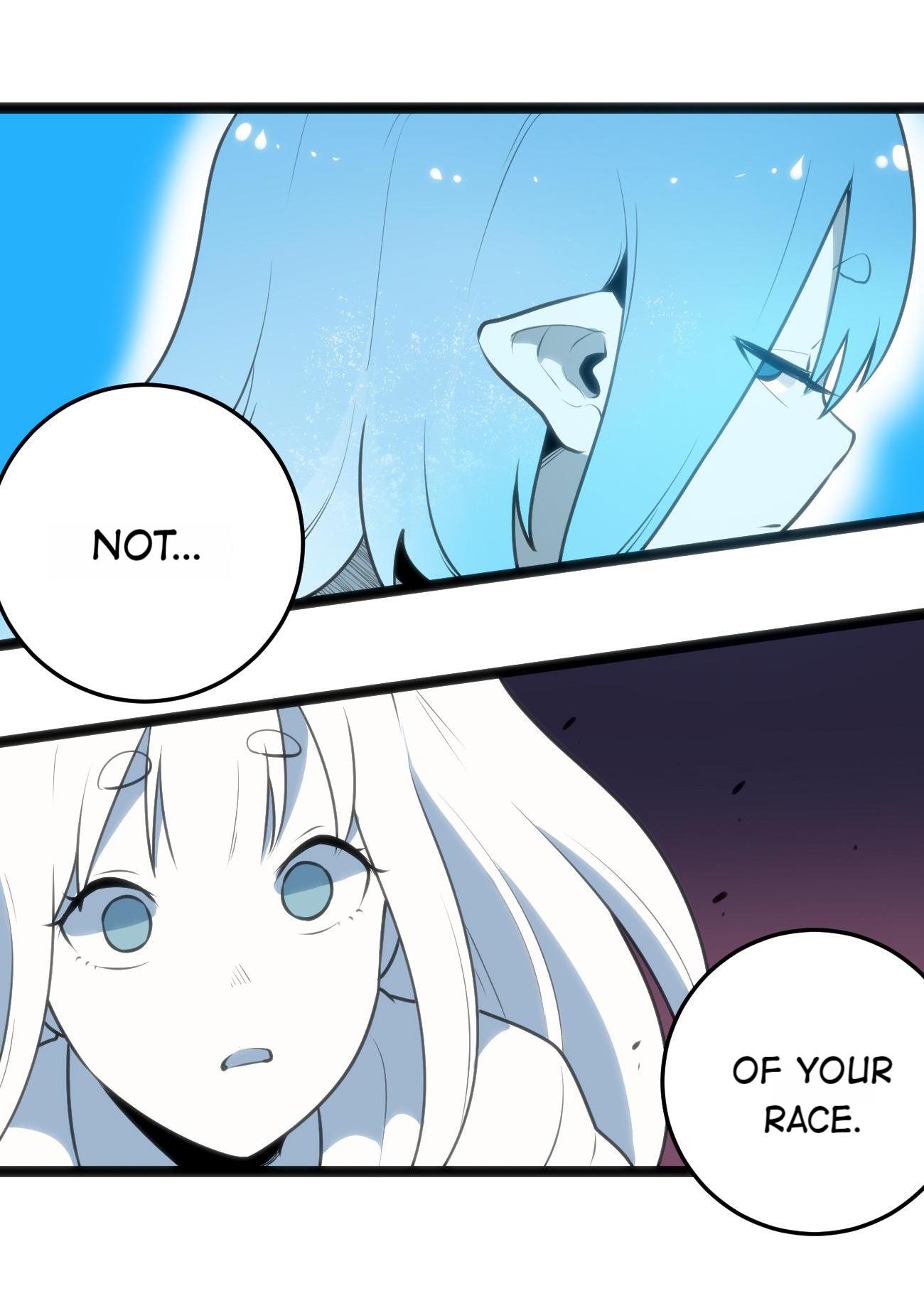 The Saintess has a Showdown chapter 43 - page 5