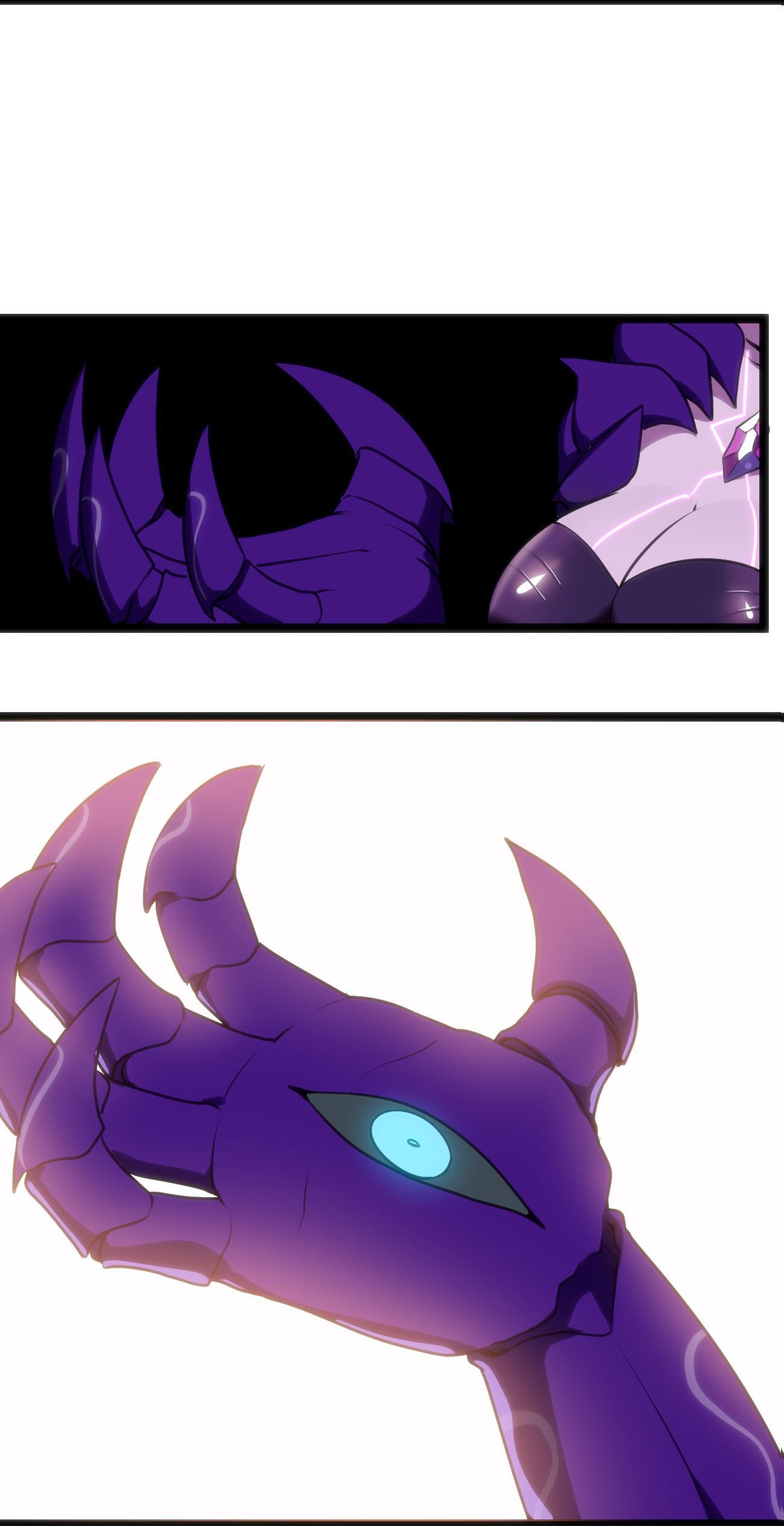 The Saintess has a Showdown chapter 42 - page 15