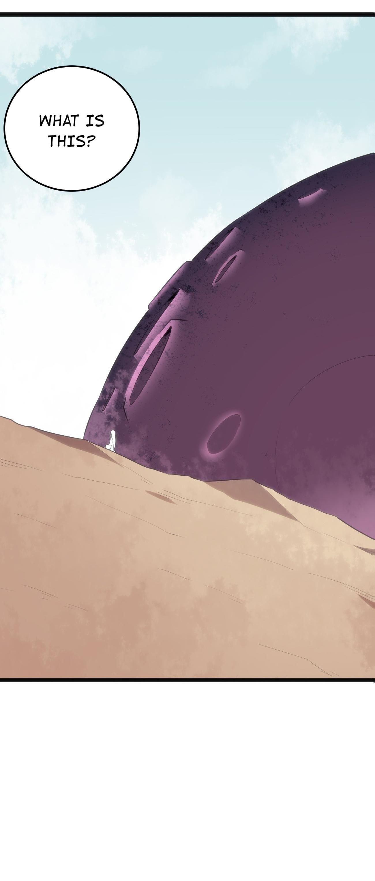 The Saintess has a Showdown chapter 42 - page 20