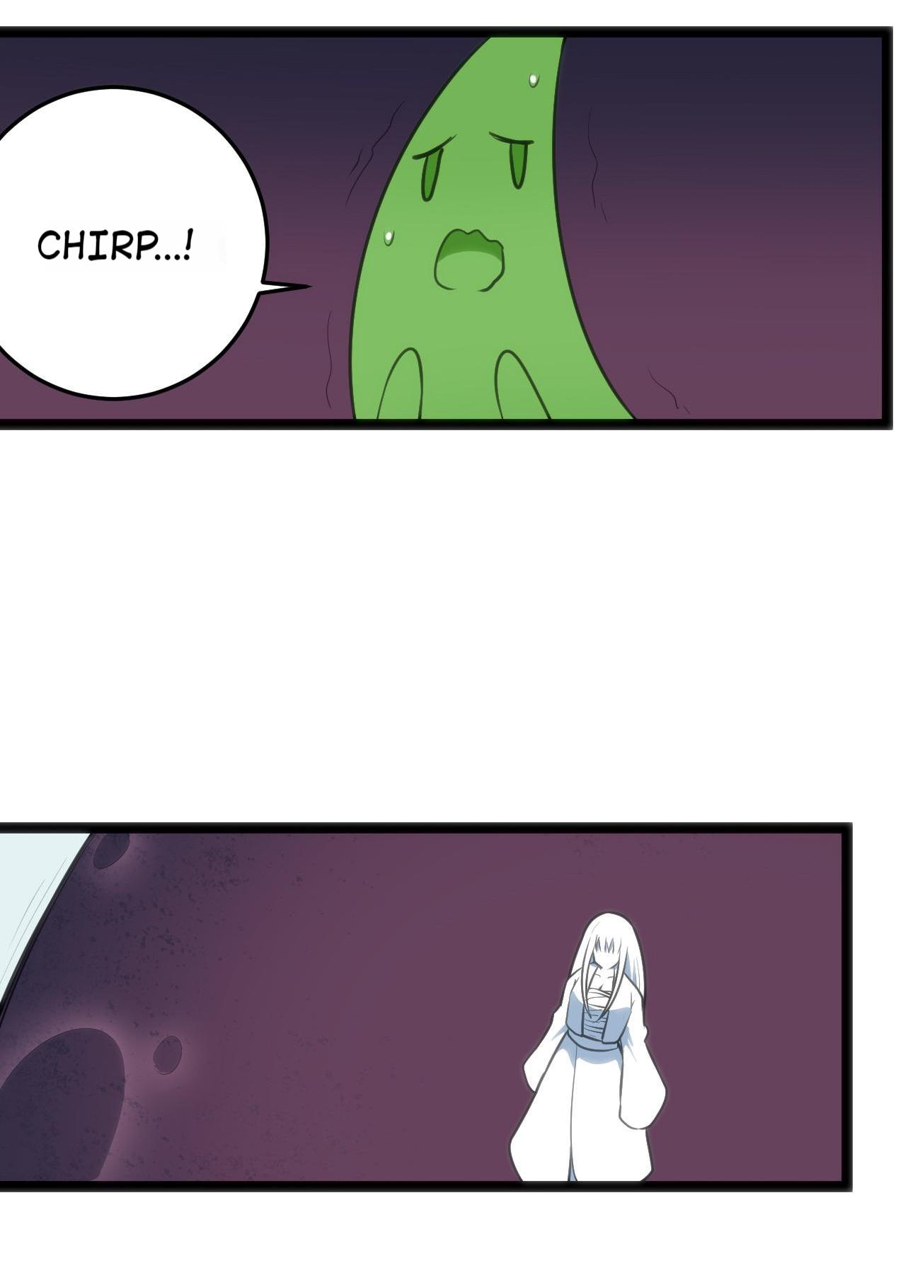 The Saintess has a Showdown chapter 42 - page 23