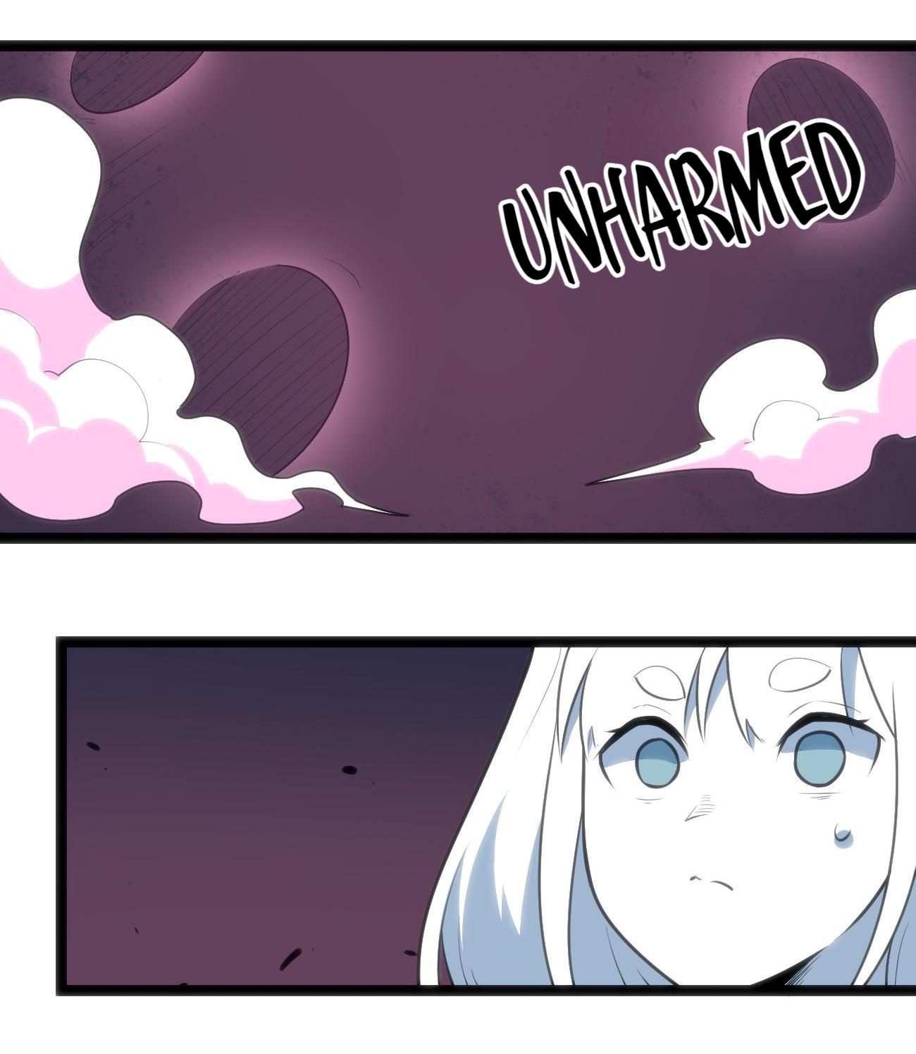 The Saintess has a Showdown chapter 42 - page 25