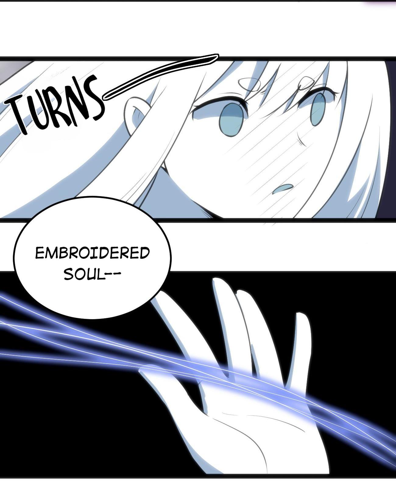 The Saintess has a Showdown chapter 42 - page 27