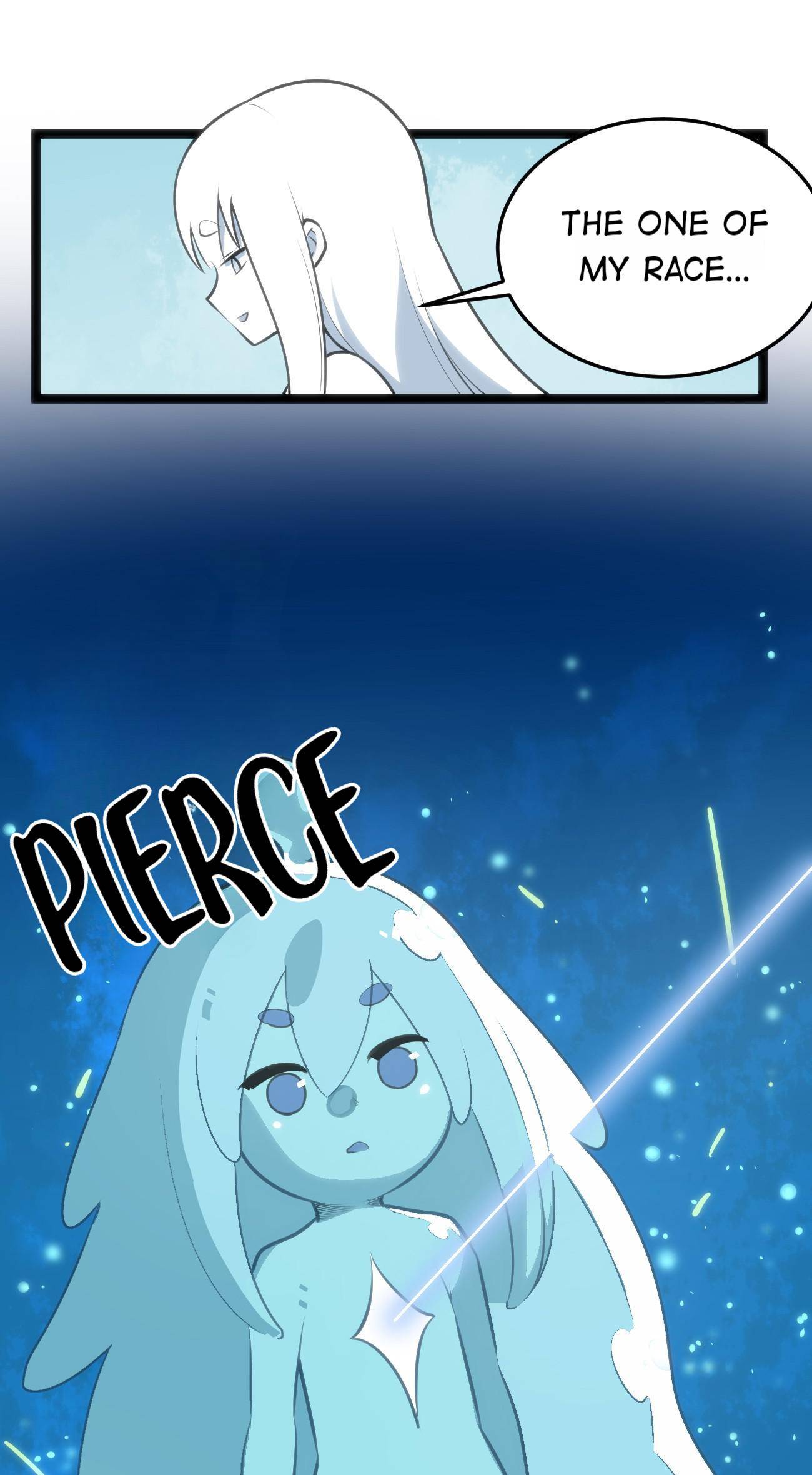 The Saintess has a Showdown chapter 41 - page 16